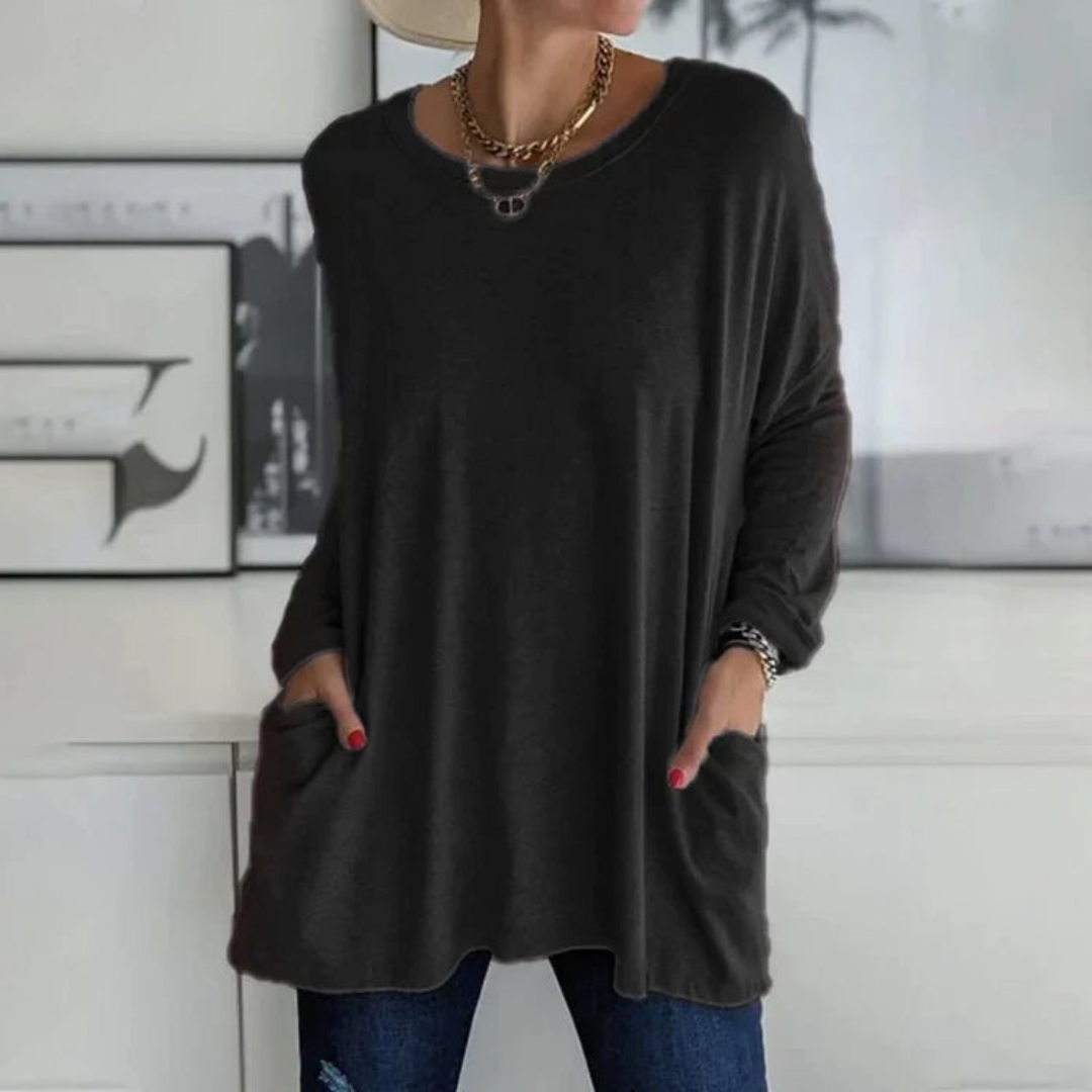 Pull Douillet Femme