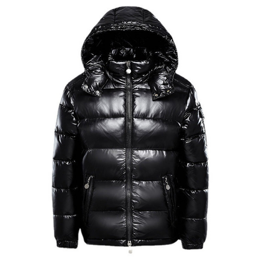 Veste D'hiver Homme